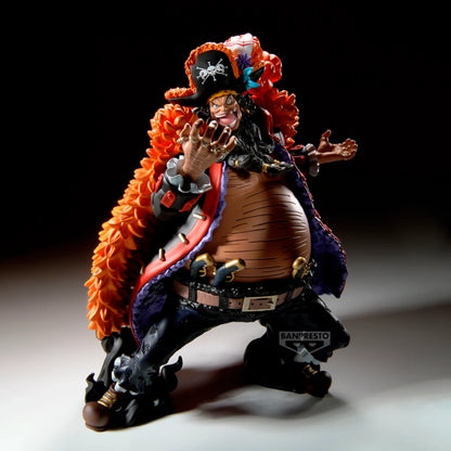 One Piece – Grandista – Marshall D. Teach Figur