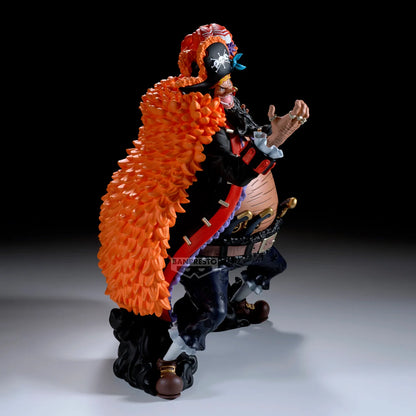 One Piece – Grandista – Marshall D. Teach Figur