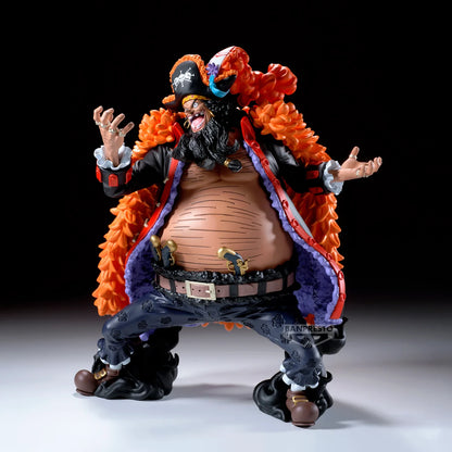 One Piece – Grandista – Marshall D. Teach Figur