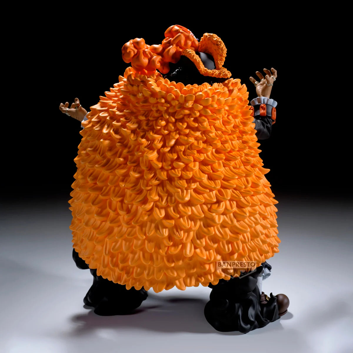 One Piece – Grandista – Marshall D. Teach Figur