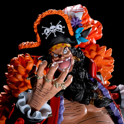 One Piece – Grandista – Marshall D. Teach Figur