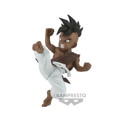 Dragonball - Match Makers - Uub (vs Son Goku) Figur