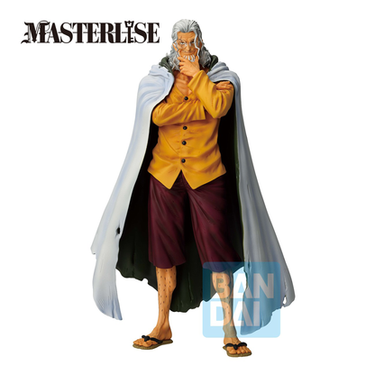One Piece - Ichibansho - Beyond the Trials - Rayleigh Figur