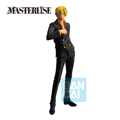One Piece - Ichibansho - Beyond the Trials - Sanji Figur