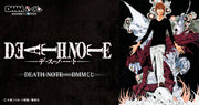 DEATH NOTE – DMM Kuji – DEATH NOTE