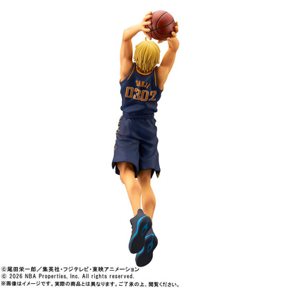 One Piece x NBA – Master Stars Piece – The Sanji Figur