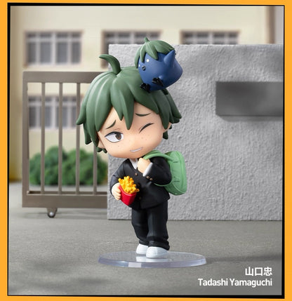 HaiKyu!! – POP MART OFF-COURT VIBES Series - Blindbox