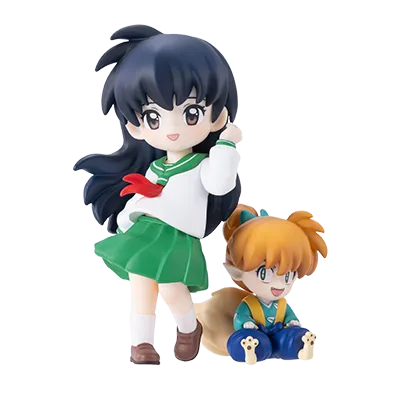 Inuyasha – GONG – Sengoku Journey – Blindbox