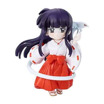 Inuyasha – GONG – Sengoku Journey – Blindbox