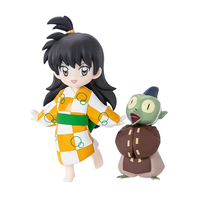 Inuyasha – GONG – Sengoku Journey – Blindbox