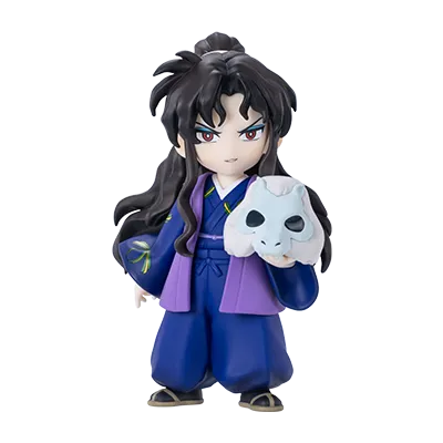 Inuyasha – GONG – Sengoku Journey – Blindbox
