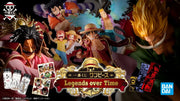 One Piece – Ichiban Kuji – Legends over Time