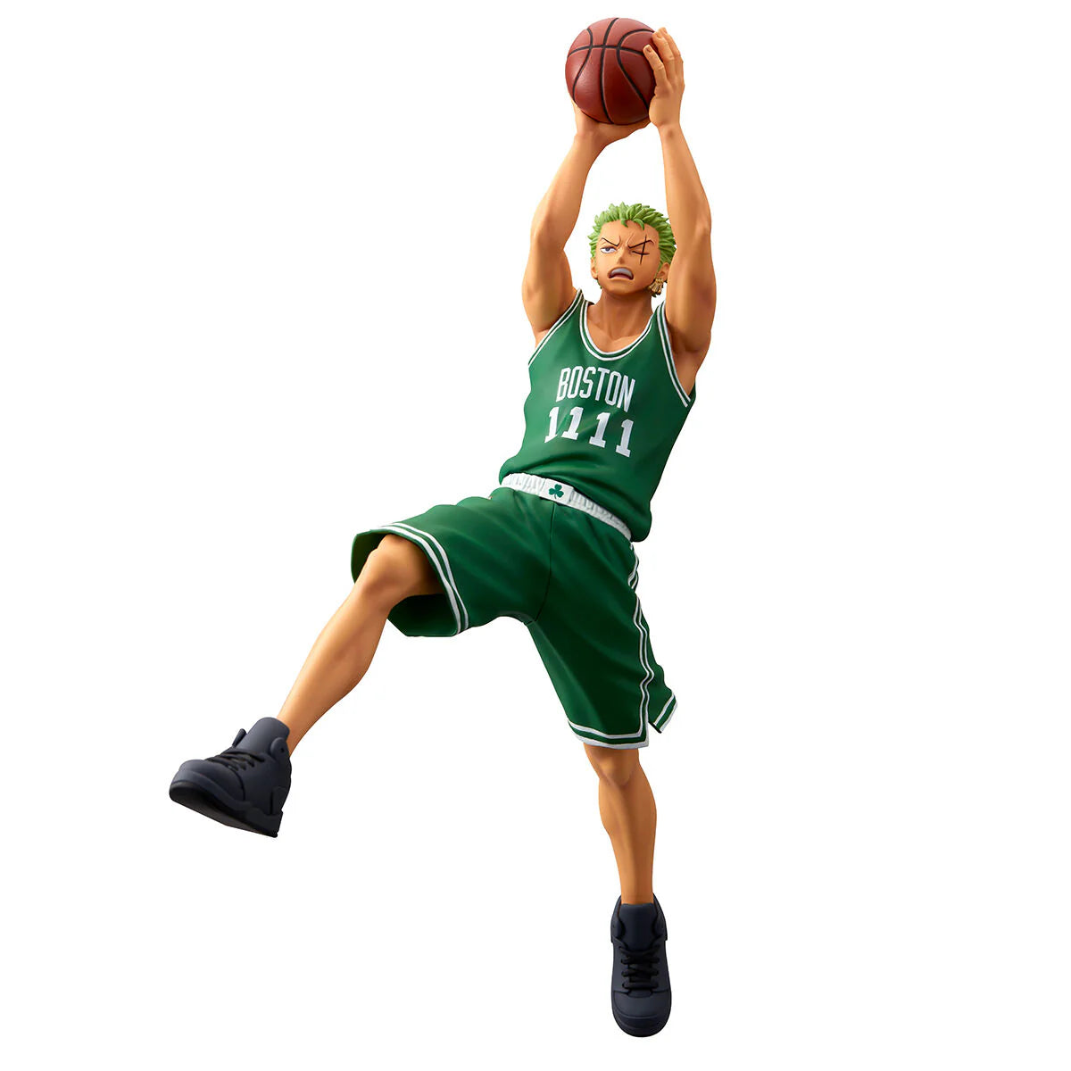 One Piece x NBA – Master Stars Piece – The Roronoa Zoro