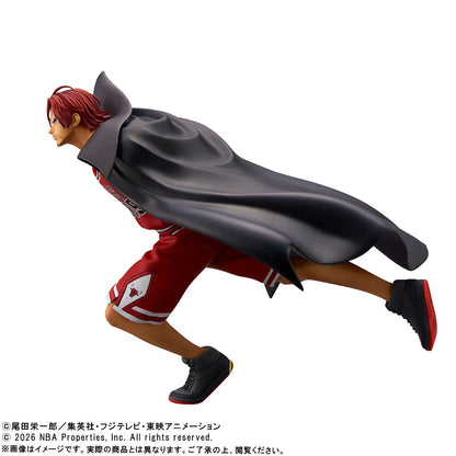 One Piece x NBA – Master Stars Piece – The Shanks
