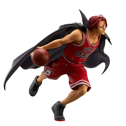 One Piece x NBA – Master Stars Piece – The Shanks