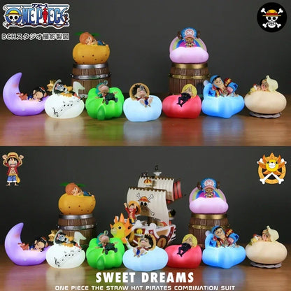 One Piece – Sweet Dreams – Blindbox