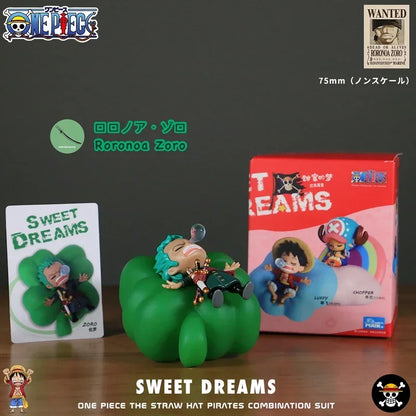 One Piece – Sweet Dreams – Blindbox