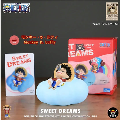 One Piece – Sweet Dreams – Blindbox