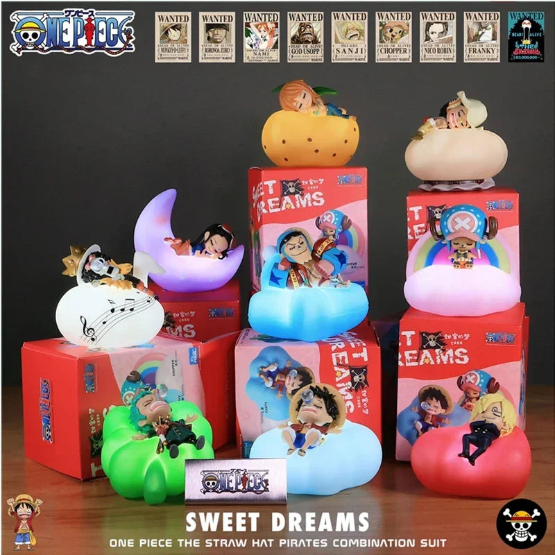 One Piece – Sweet Dreams – Blindbox