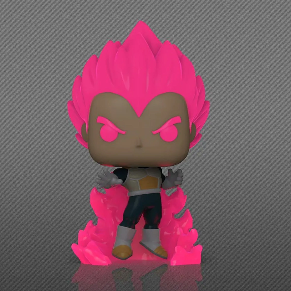 Dragon Ball Super – Funko POP! – Super Saiyajin Gott Vegeta #1868 Chase Bundle