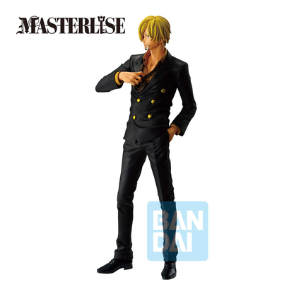 One Piece - Ichibansho - Beyond the Trials - Sanji Figur