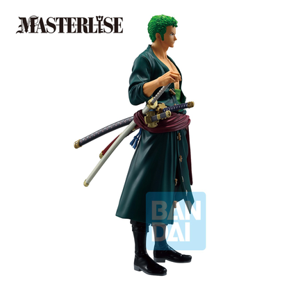 One Piece - Ichibansho - Beyond the Trials - Zoro Figur
