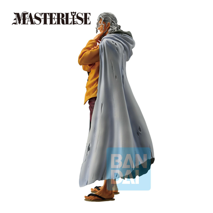 One Piece - Ichibansho - Beyond the Trials - Rayleigh Figur