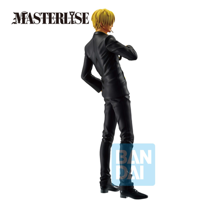 One Piece - Ichibansho - Beyond the Trials - Sanji Figur