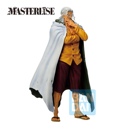 One Piece - Ichibansho - Beyond the Trials - Rayleigh Figur