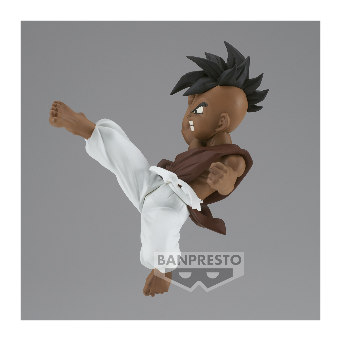 Dragonball - Match Makers - Uub (vs Son Goku) Figur