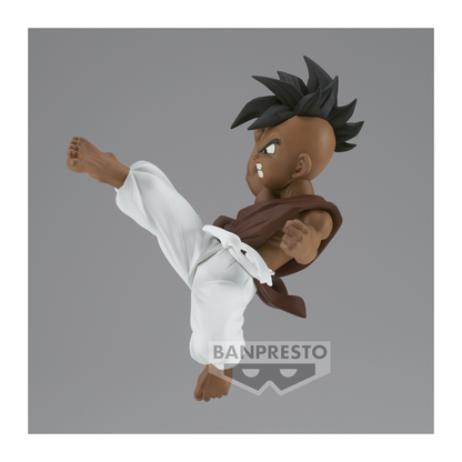 Dragonball - Match Makers - Uub (vs Son Goku) Figur