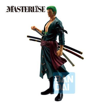 One Piece - Ichibansho - Beyond the Trials - Zoro Figur