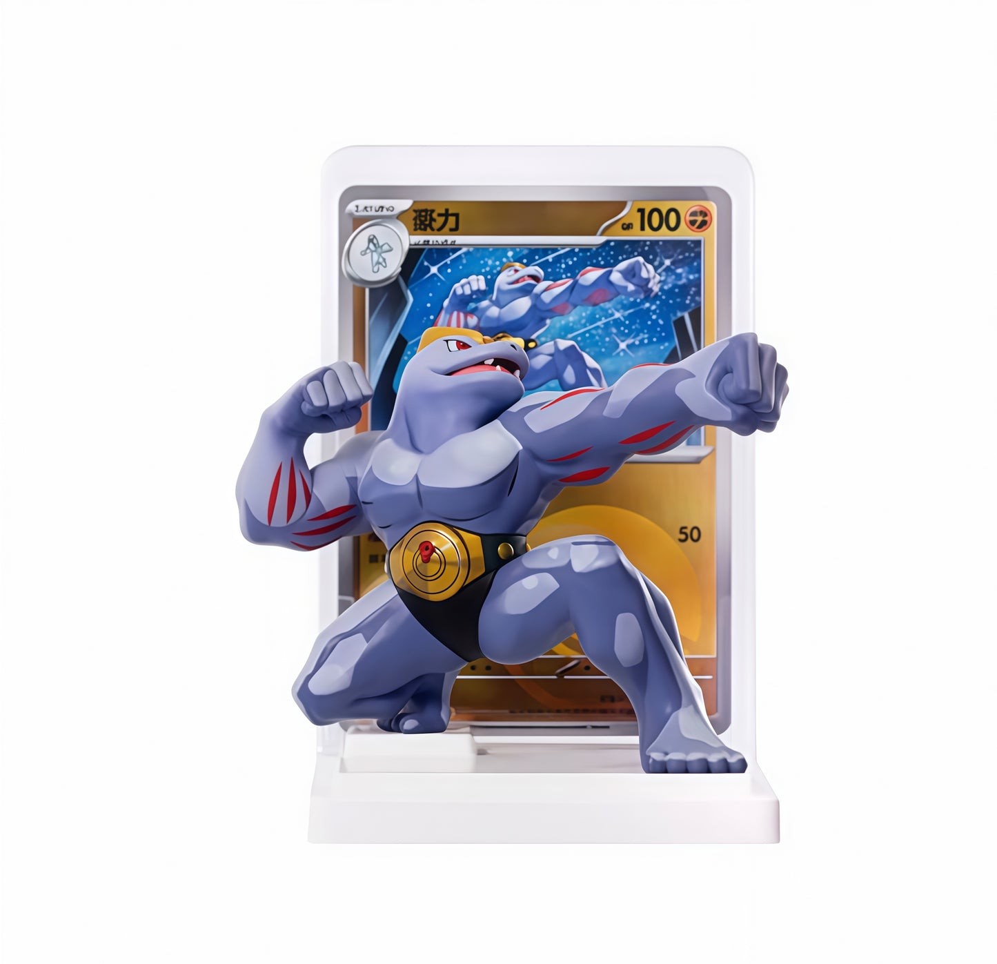Pokémon – Dream Painting Collection 151 – Blindbox