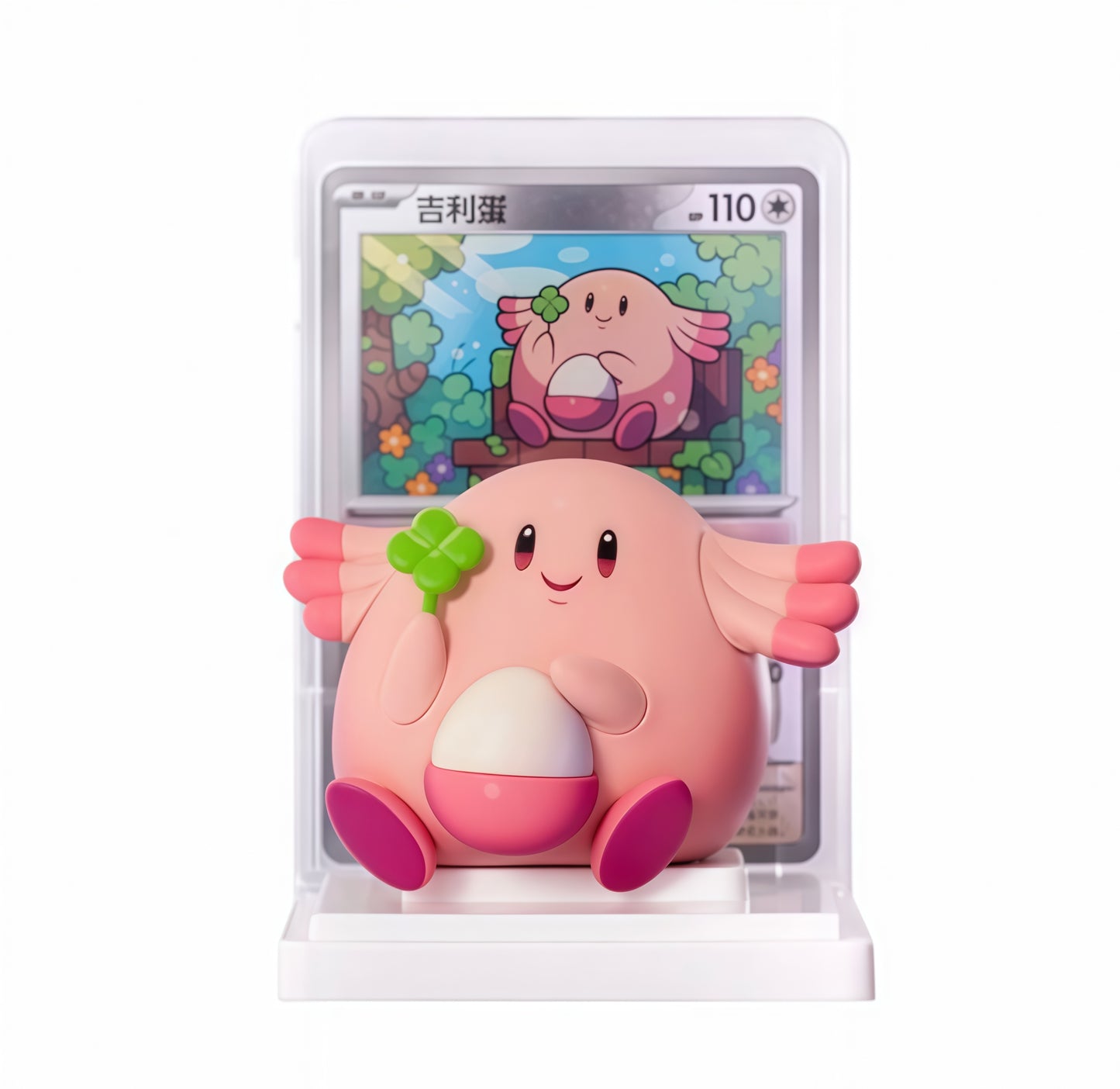 Pokémon – Dream Painting Collection 151 – Blindbox