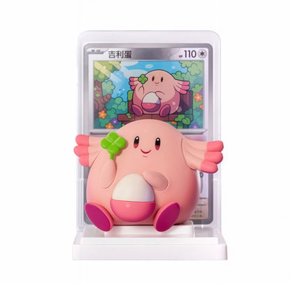 Pokémon – Dream Painting Collection 151 – Blindbox