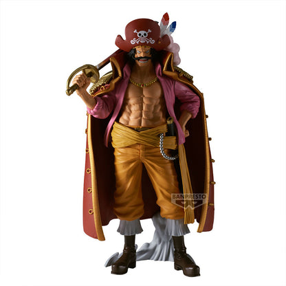 One Piece – Premium Figure – Gol D. Roger [The Anime]