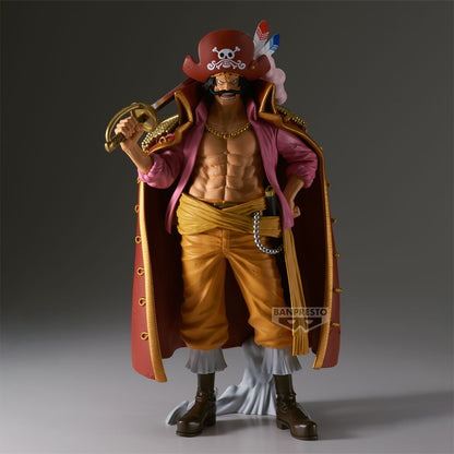 One Piece – Premium Figure – Gol D. Roger [The Anime]