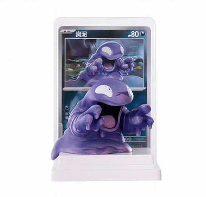 Pokémon – Dream Painting Collection 151 – Blindbox
