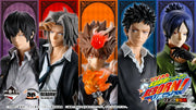 Katekyo Hitman Reborn! – Ichiban Kuji – Ring Battle
