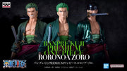 One Piece – Kuji Premium – Roronoa Zoro