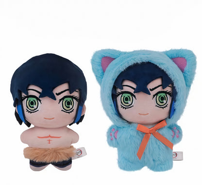 Demon Slayer – Top Toy Cat Park Party - Blindbox