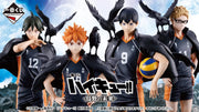 Haikyuu!! – Ichiban Kuji – The Future of Karasuno