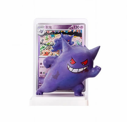 Pokémon – Dream Painting Collection 151 – Blindbox