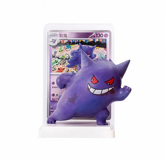 Pokémon – Dream Painting Collection 151 – Blindbox