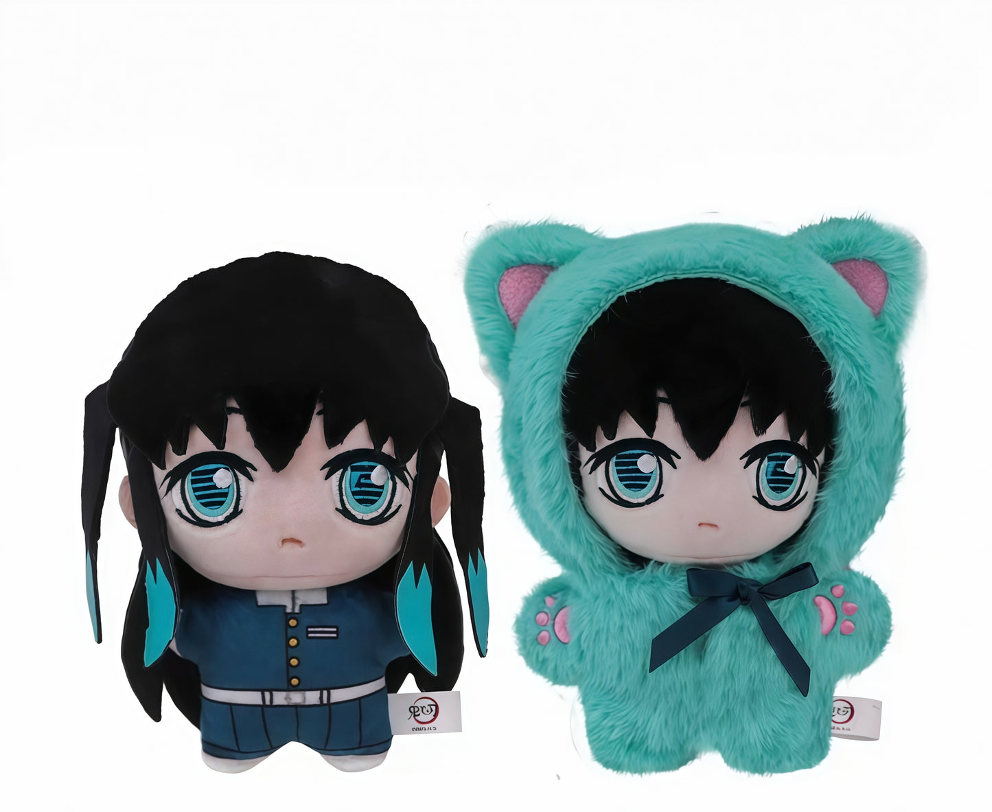 Demon Slayer – Top Toy Cat Park Party - Blindbox