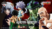 HUNTER×HUNTER – Ichiban Kuji – Chimera Ant 2
