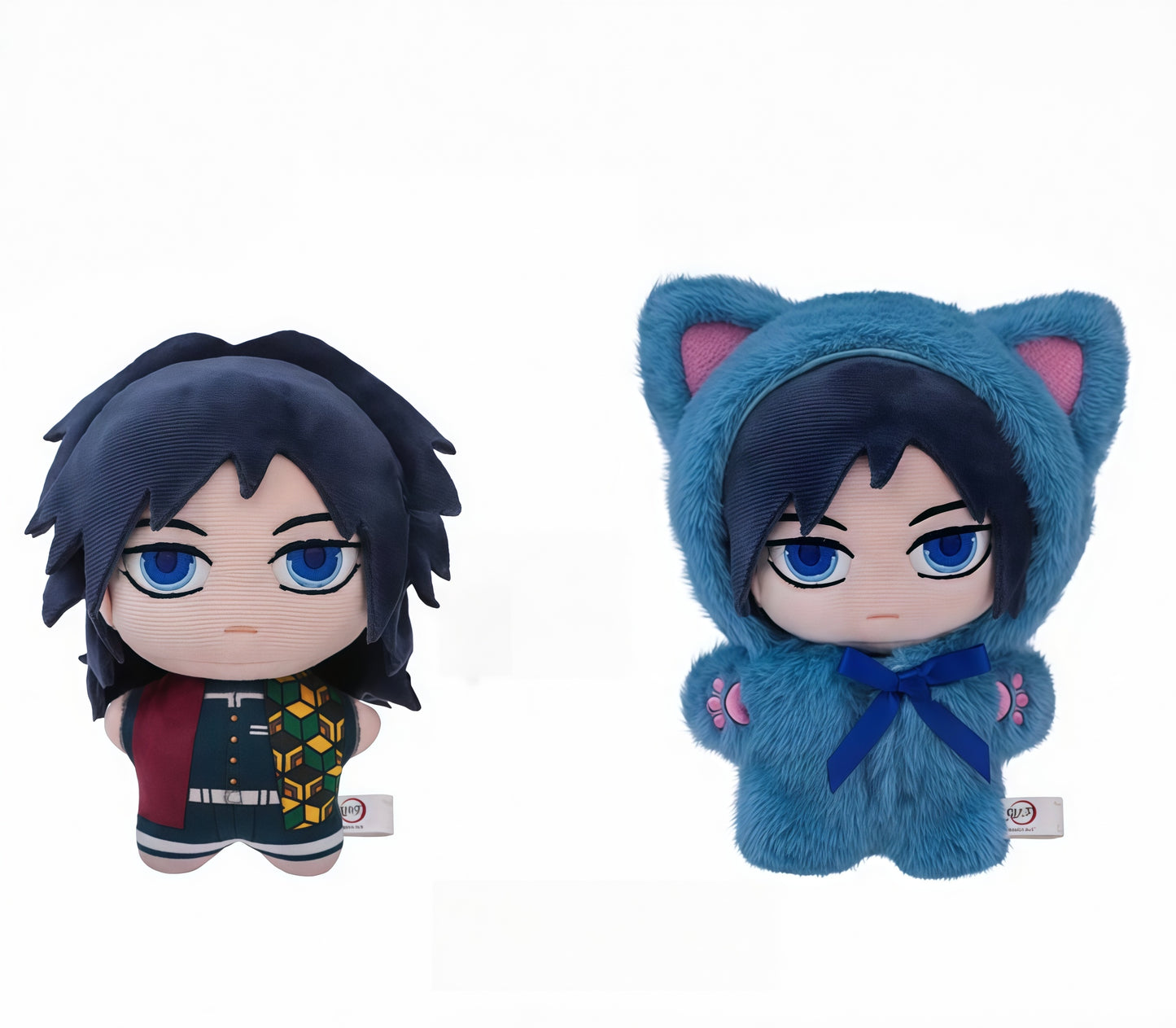 Demon Slayer – Top Toy Cat Park Party - Blindbox