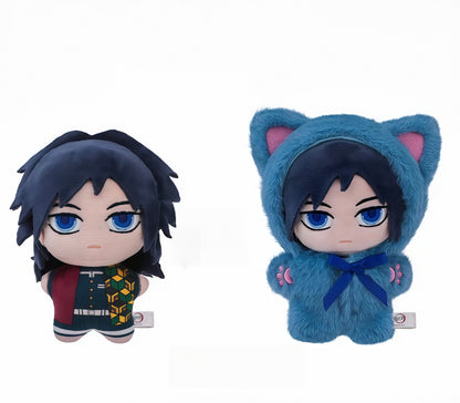 Demon Slayer – Top Toy Cat Park Party - Blindbox