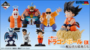 Dragon Ball – Ichiban Kuji – Masters of the Turtle School