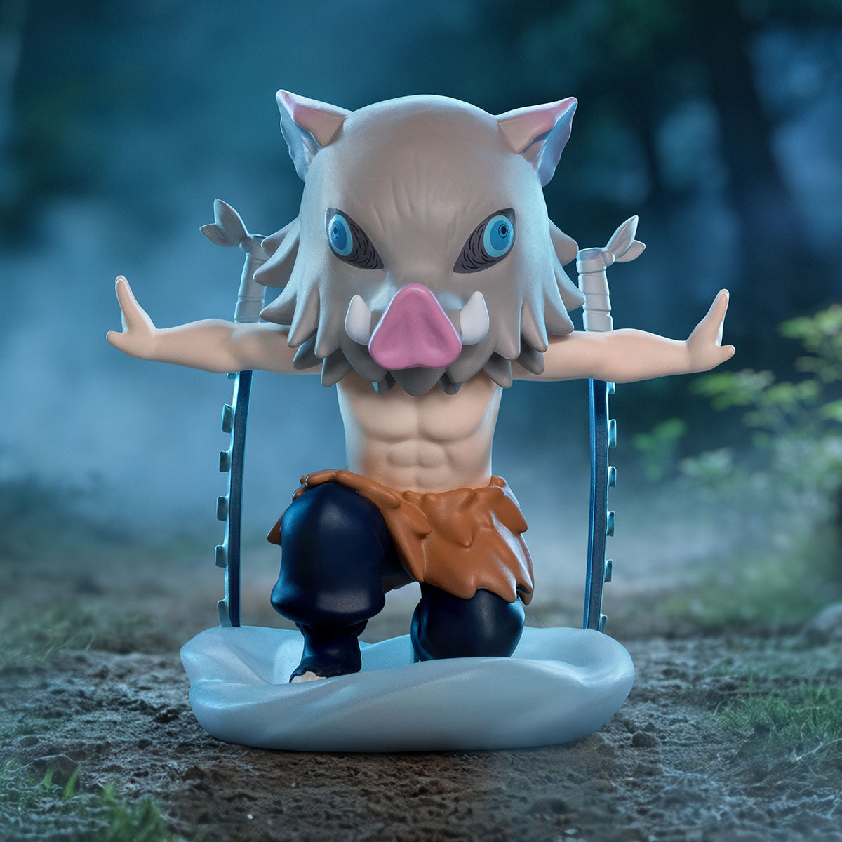 Demon Slayer Kimetsu no Yaiba – POP MART - Blindbox